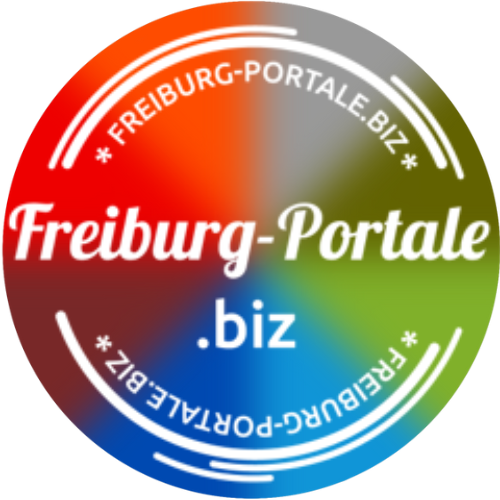 Freiburg Portale