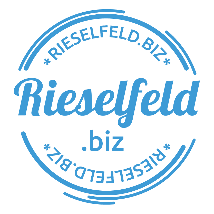 Rieselfeld.BIZ
