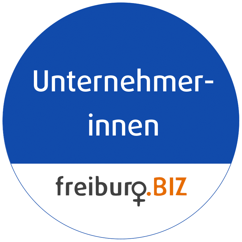 unternehmerinnen freiburg logo rund